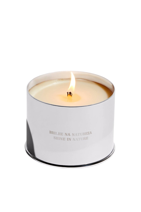Vela Jungle Candle