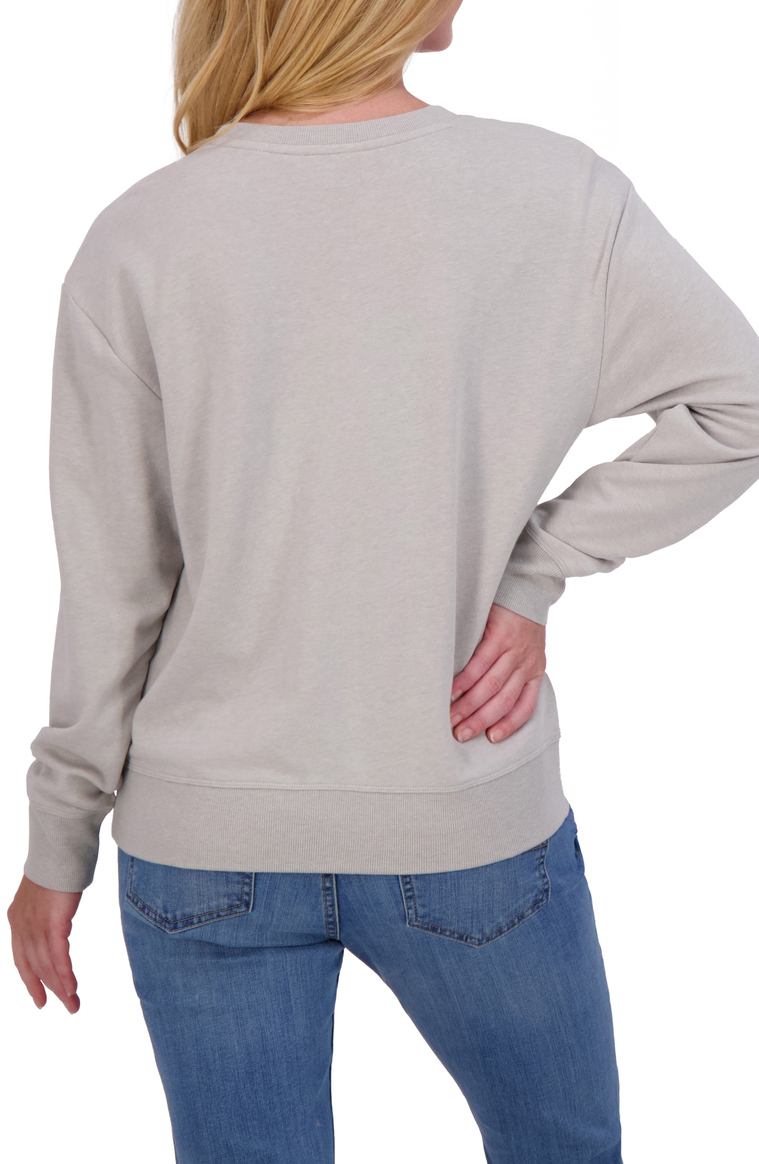 Long Sleeve Graphic T-Shirt - image 4