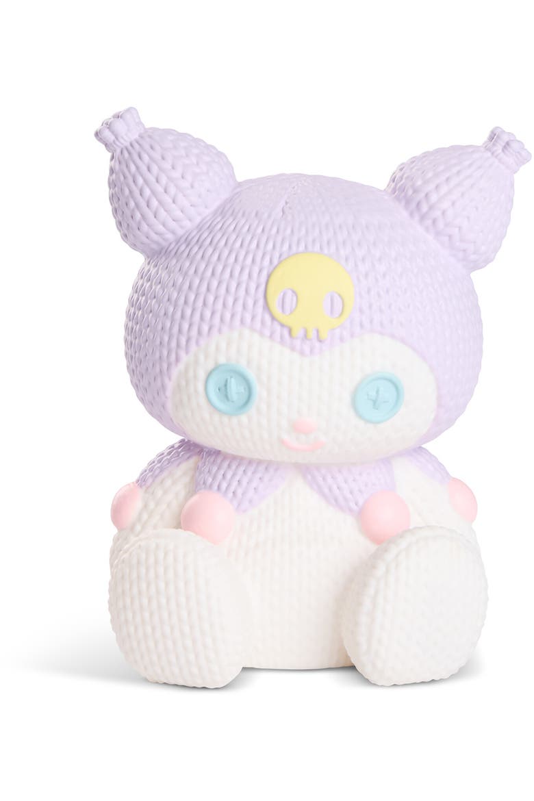 Sanrio - Kuromi, Main, color, Multicolor
