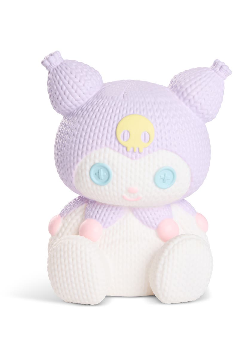 Handmade By Robots Sanrio - Kuromi, Main, color, Multicolor