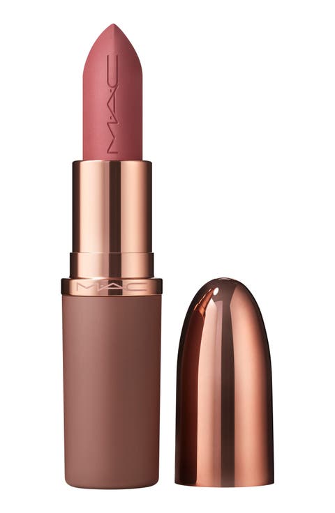 MACximal Silky Matte Lipstick