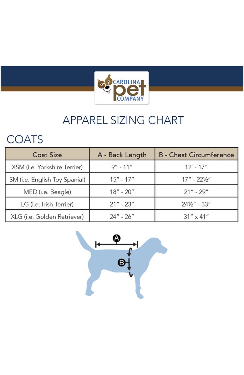 Pendleton Dog Rain Coat, Alternate, color, Red