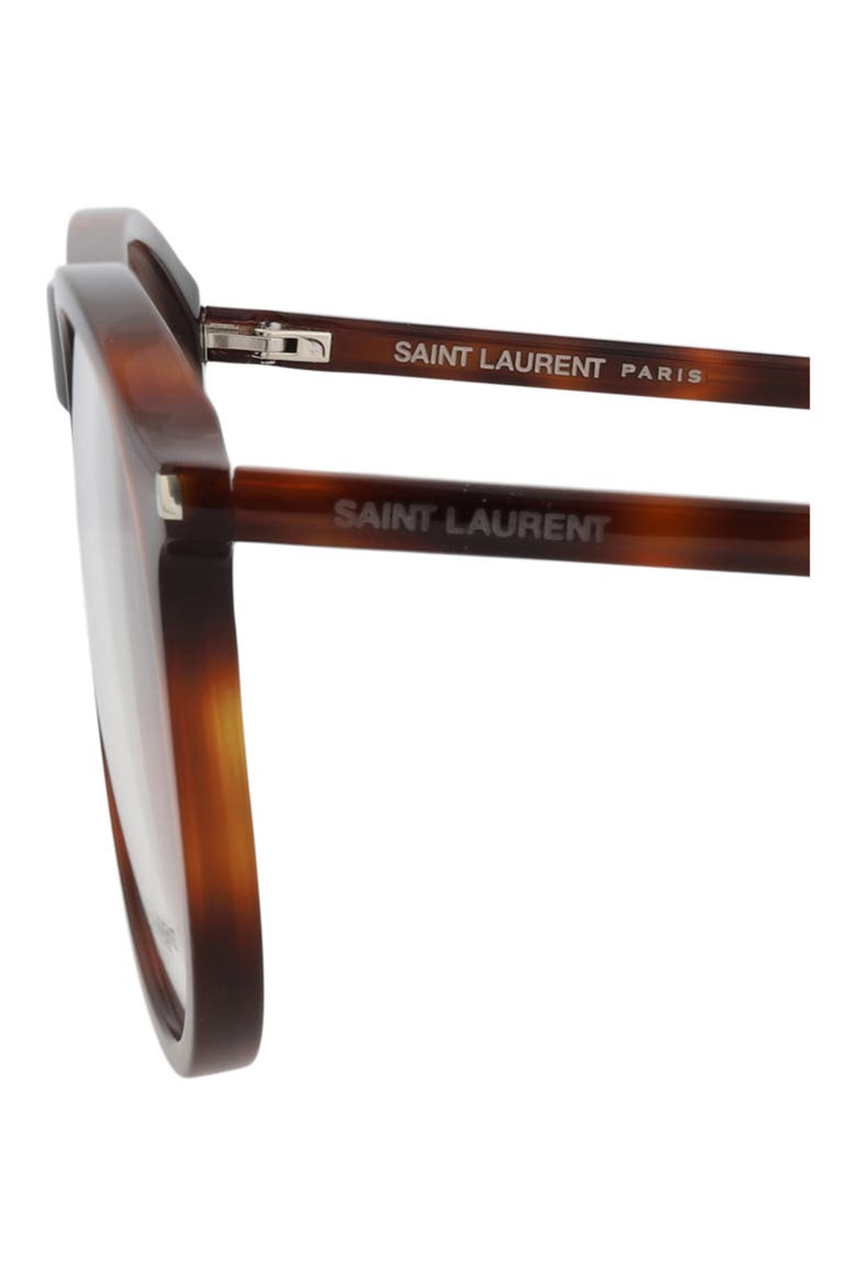 56mm Navigator Optical Frames, Alternate, color, HAVANA HAVANA TRANSPARENT