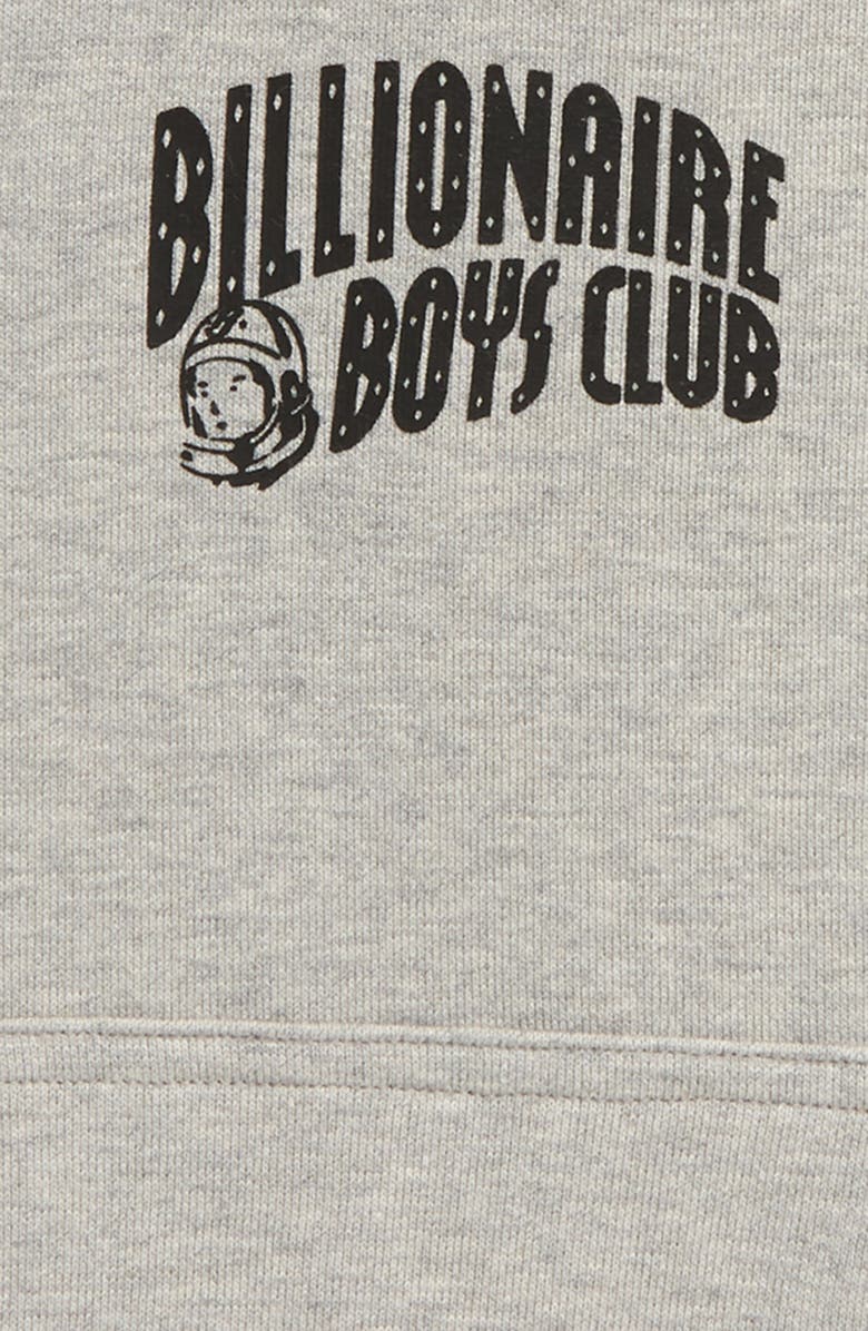 Billionaire Boys Club Aerospace Graphic Hoodie, Alternate, color,