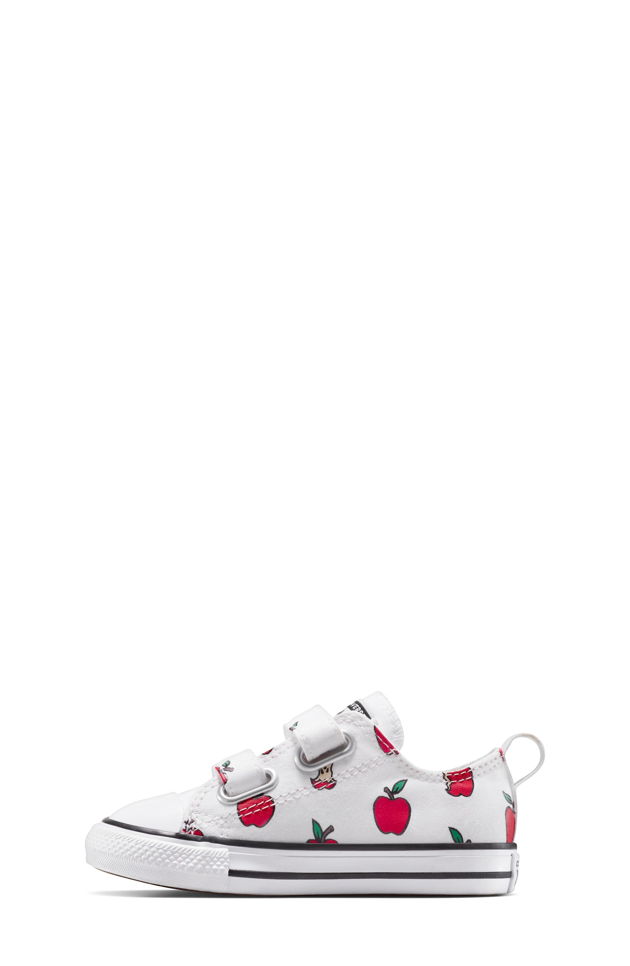 Converse Kids' Chuck Taylor<sup>®</sup> All Star<sup>®</sup> Easy-On Sneaker, Alternate, color, 