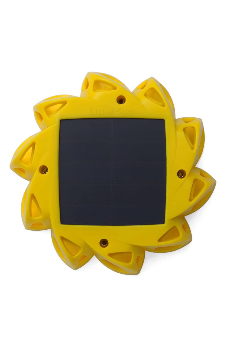 LITTLE SUN Portable Solar Light, Alternate, color,