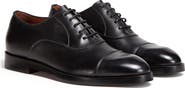 ZEGNA Torino Cap Toe Oxford