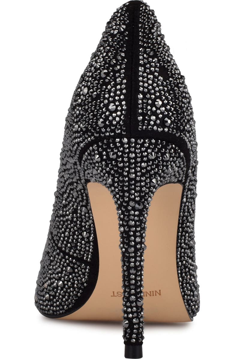 Nine West Fresh Pointy Toe Pump, Alternate, color,