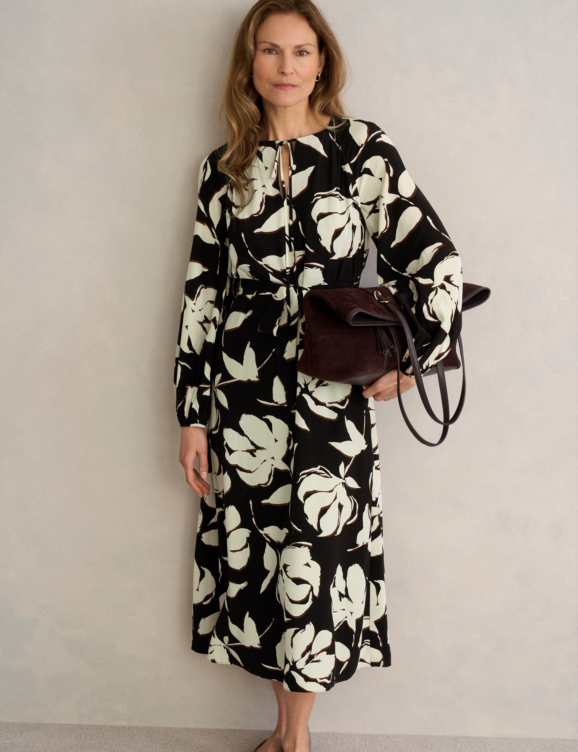 Evelyn Dress
