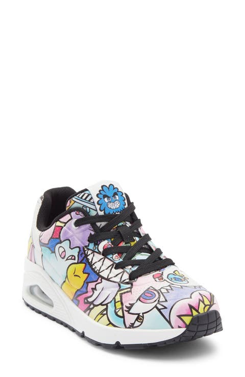 x Vexx: Uno Sneaker (Women)