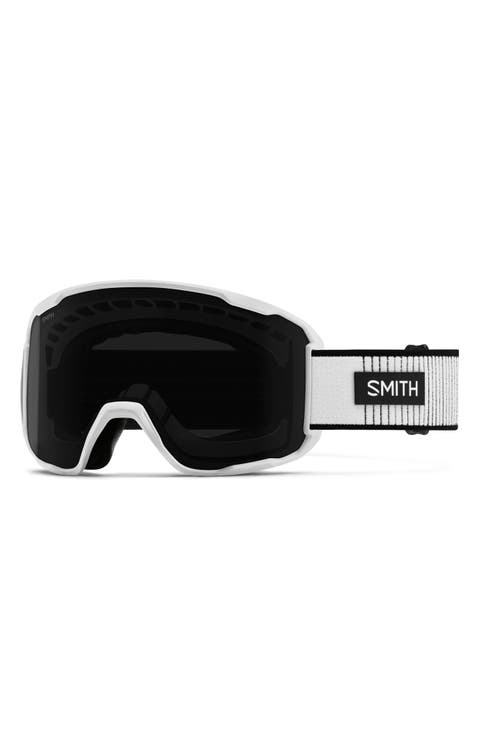 Preview ChromaPop™ Low Bridge Snow Goggles