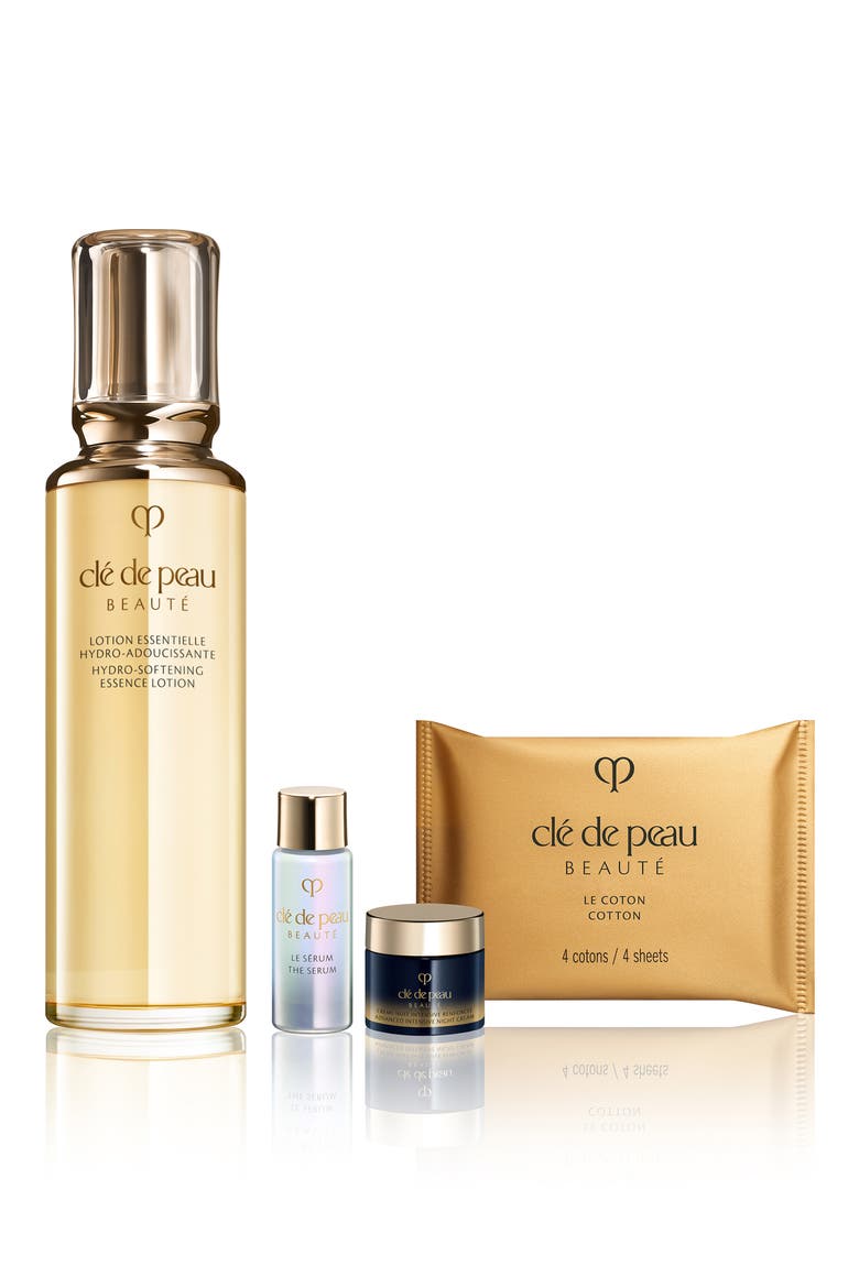 Hydrate & Strengthen Collection Set $181 Value, Alternate, color, NO COLOR