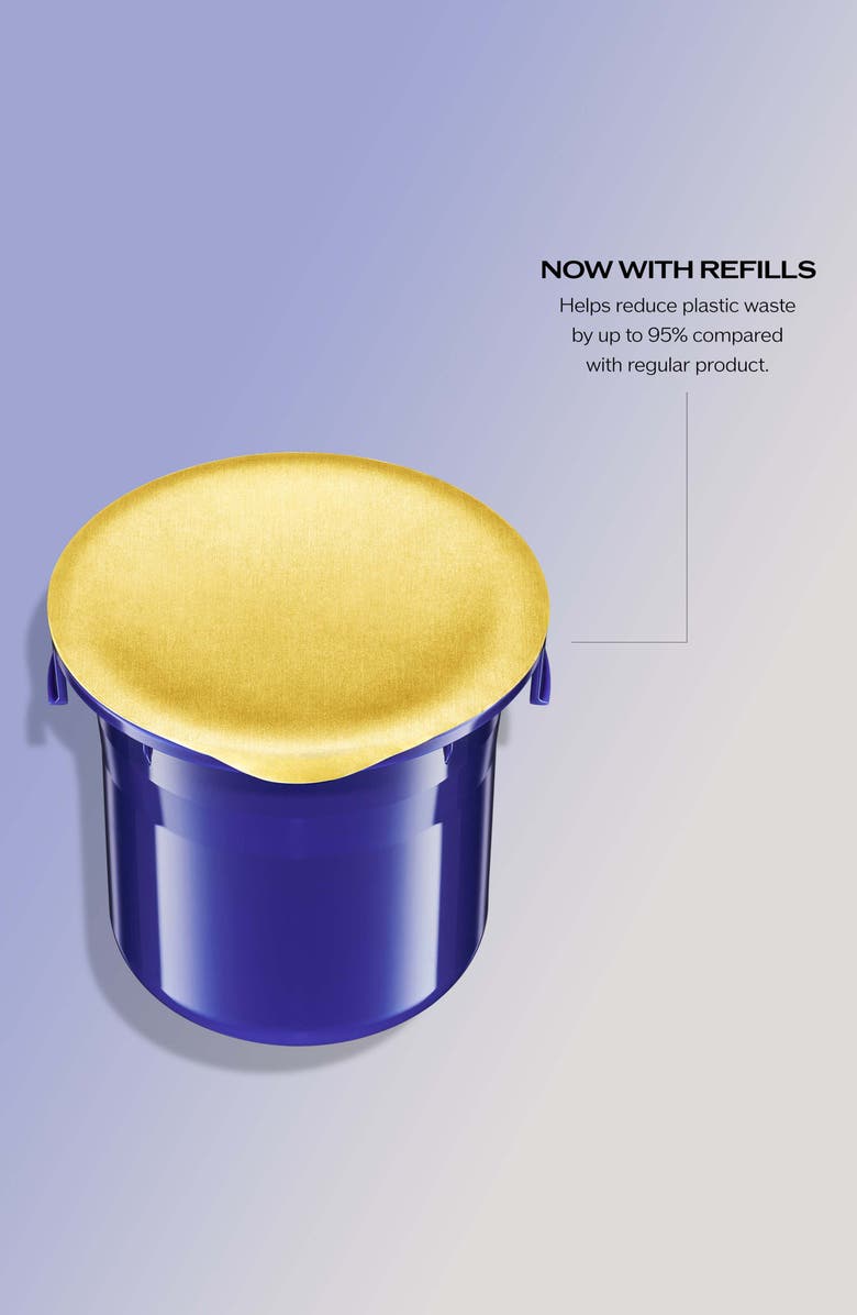 Shiseido Vital Perfection Uplifting and Firming Advanced Cream, Alternate, color, Regular