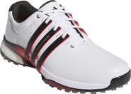adidas Tour360 25 Spikeless Golf Shoe