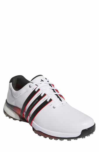 adidas Tour360 25 Spikeless Golf Shoe
