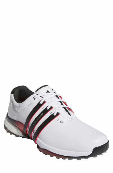 adidas Tour360 25 Spikeless Golf Shoe