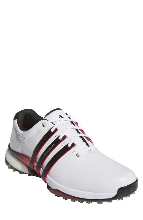 Adidas Originals Adidas Tour360 25 Spikeless Golf Shoe