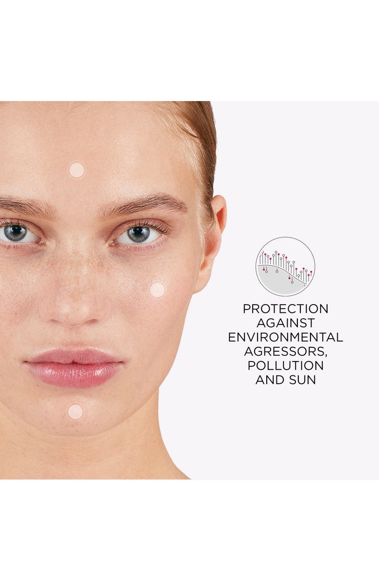 Darphin Intral Environmental Lightweight Shield SPF 50, Alternate, color, 