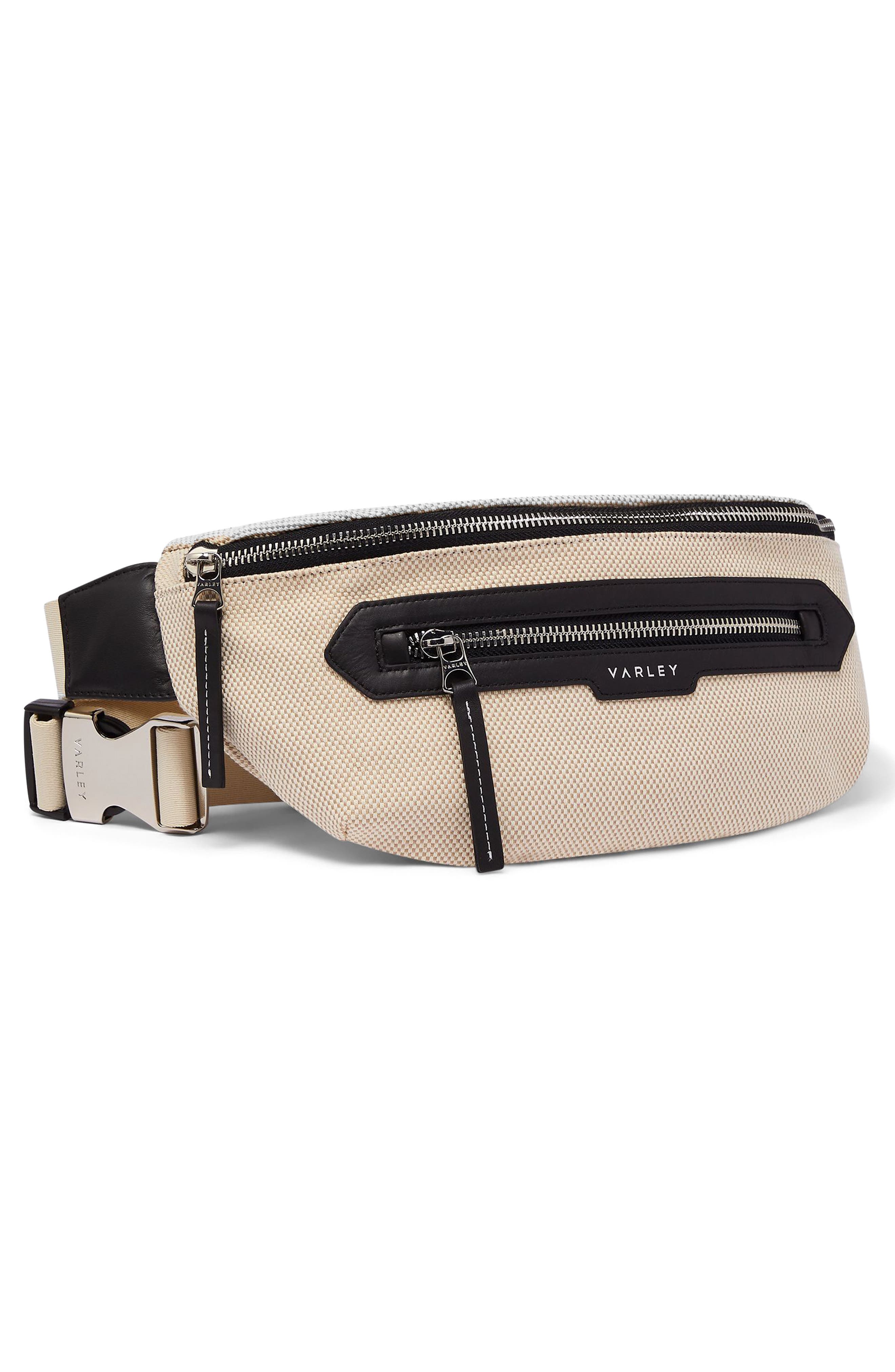 Varley Anita Belt Bag, Alternate, color, 