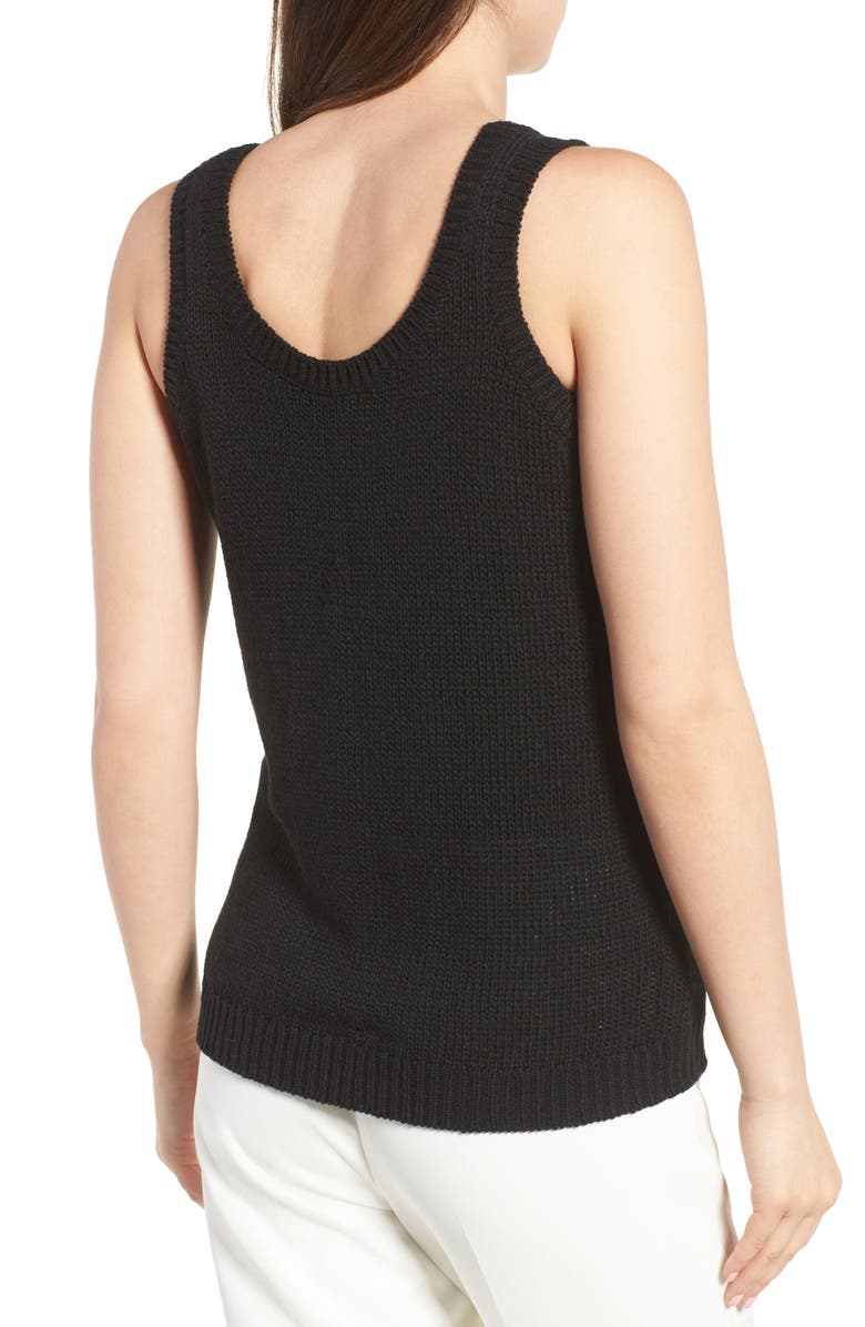 Halogen<sup>®</sup> Tape Yarn Tank, Alternate, color, 