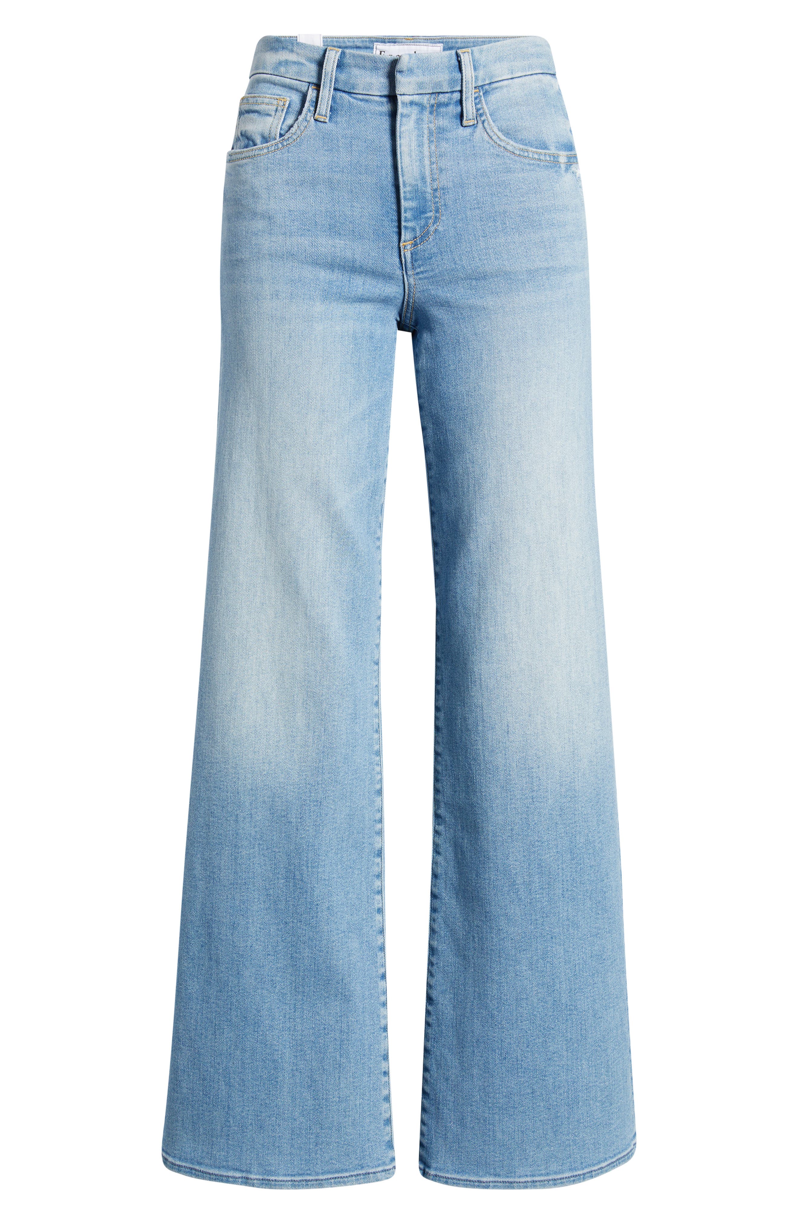 Galway Gaucho Jeans - image 5