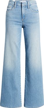 Frank & Eileen Galway Gaucho Jeans