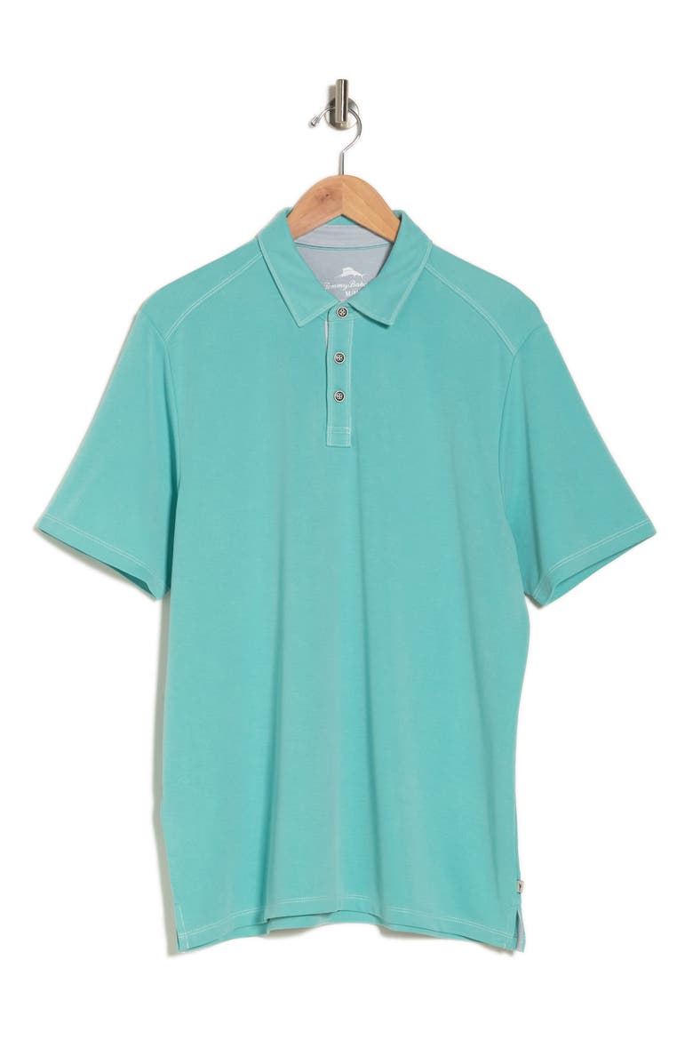 Shoreline Surf Polo, Alternate, color, AZUL MAR
