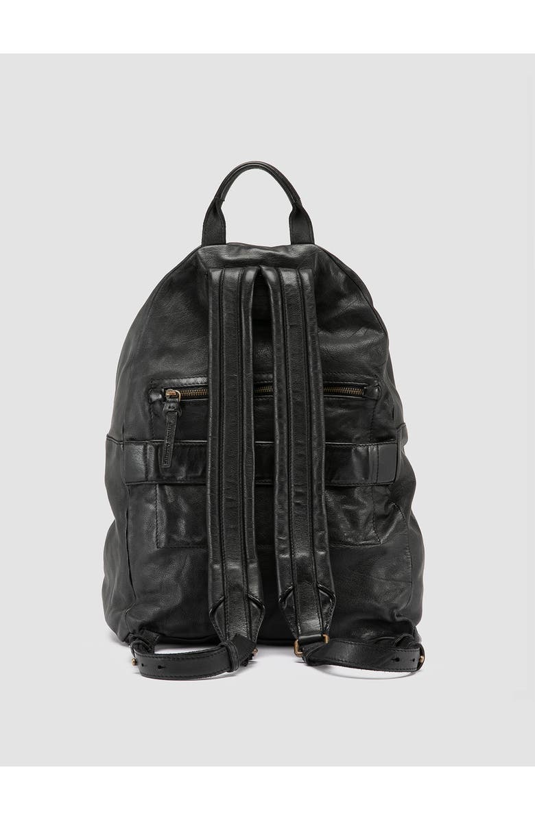 Officine Creative OC Pack 004 Backpack, Alternate, color, Black