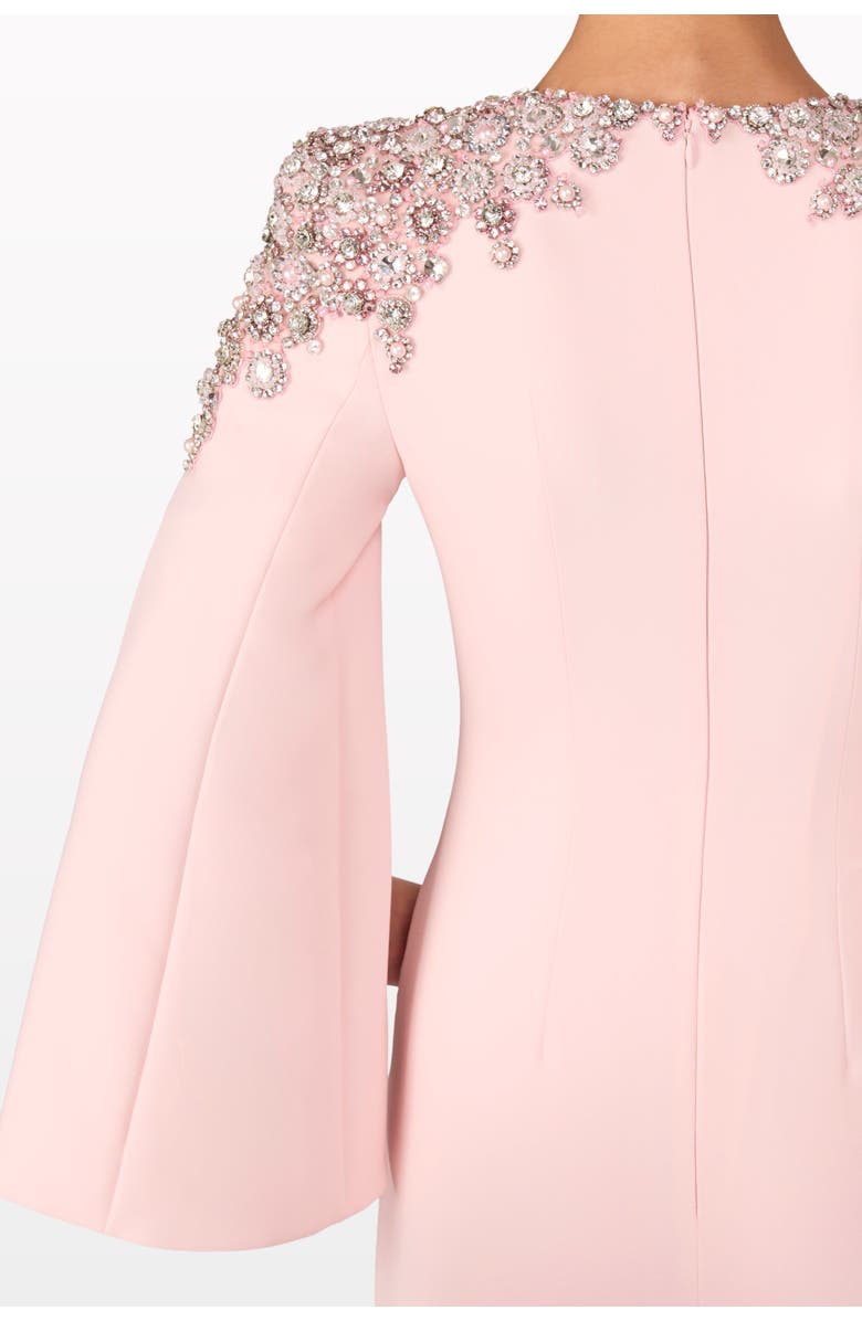 Jenny Packham The Nile, Alternate, color, Bunny