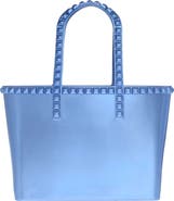 CARMEN SOL Seba Borchia XL Mid Tote