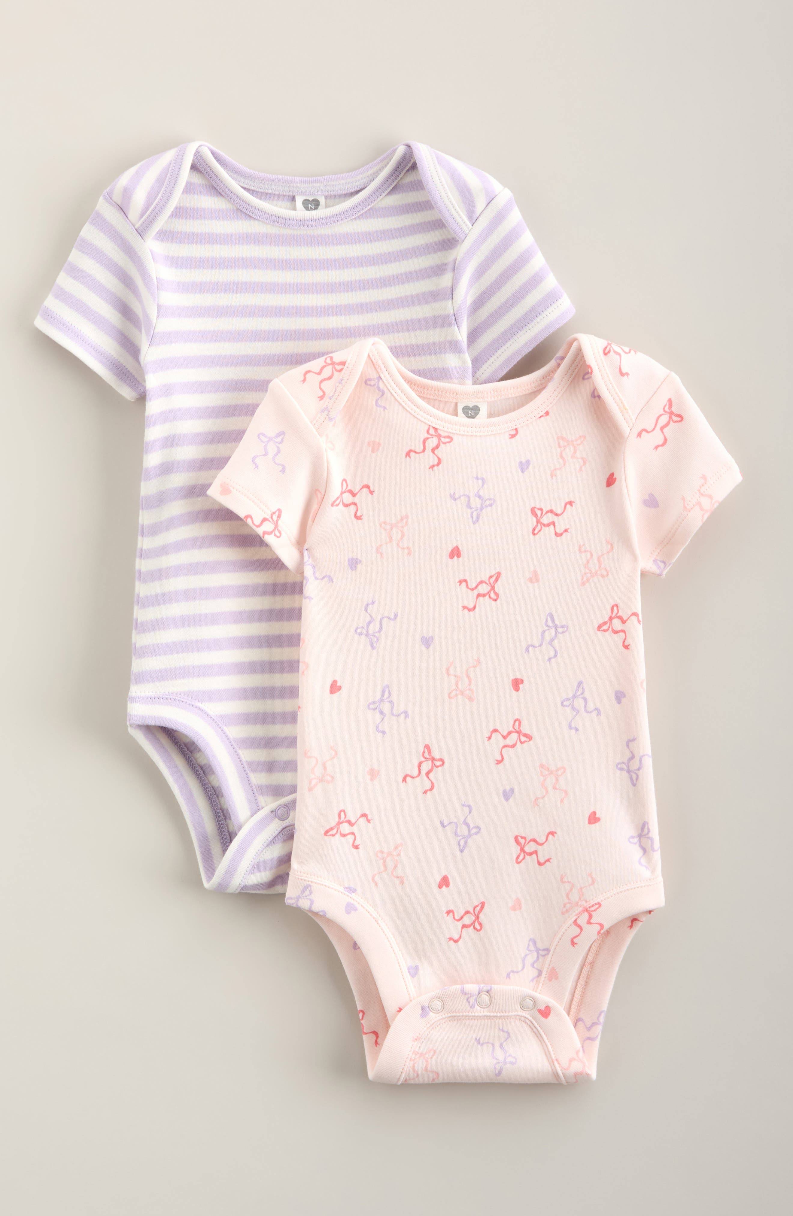 BALLET BOWS PACK