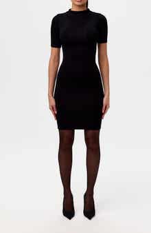 T-Shirt Minidress