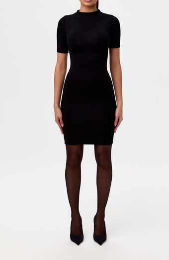 T-Shirt Minidress