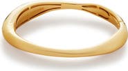 Monica Vinader Nura Reef Wide Bangle