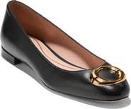 Cole Haan Skylar Ballet Flat