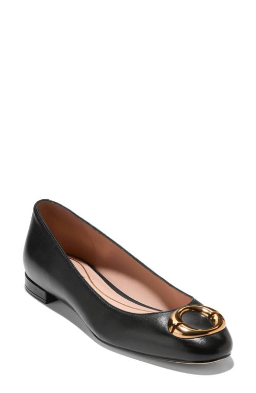 Cole Haan Skylar Ballet Flat