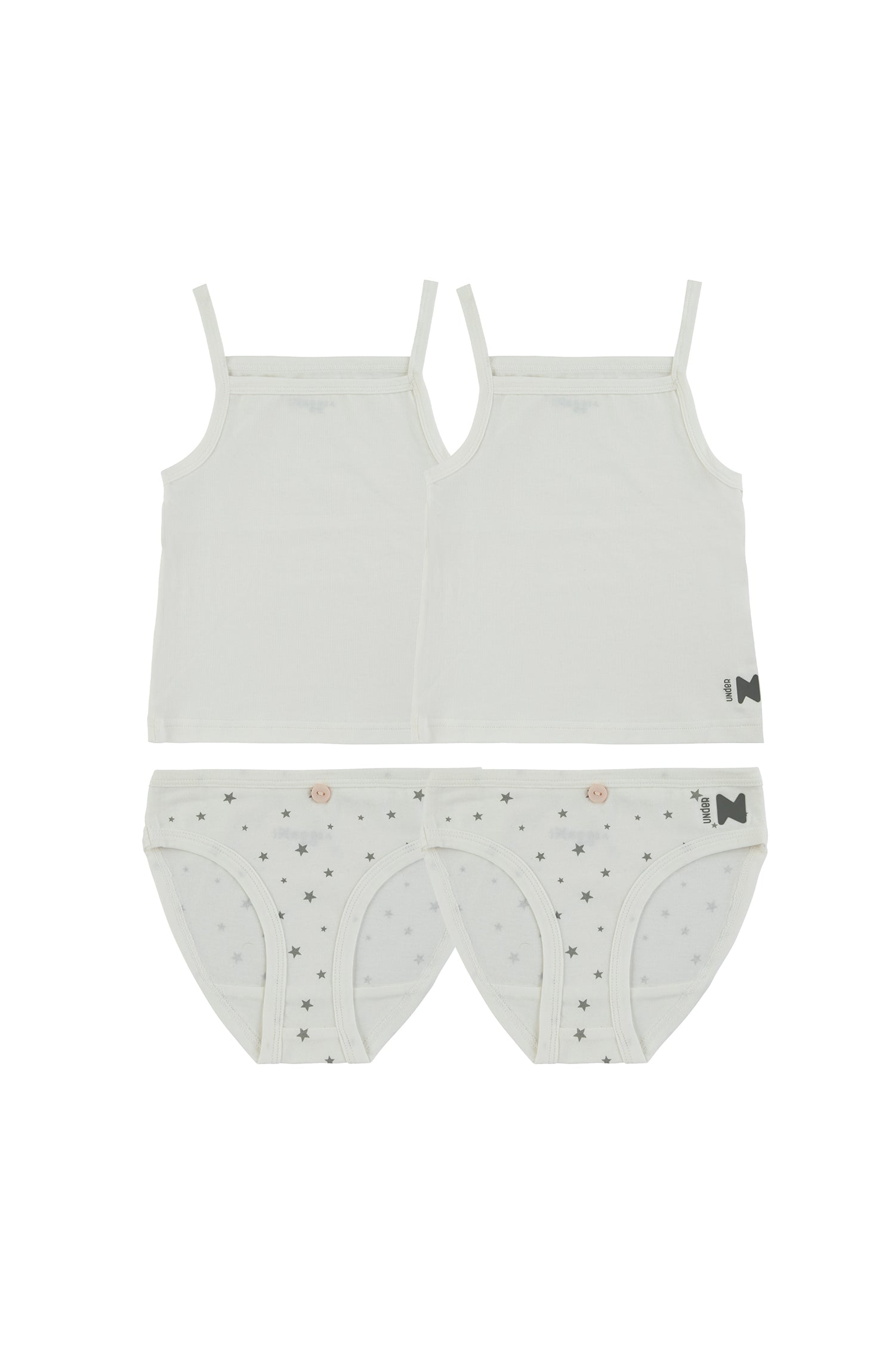 selected White