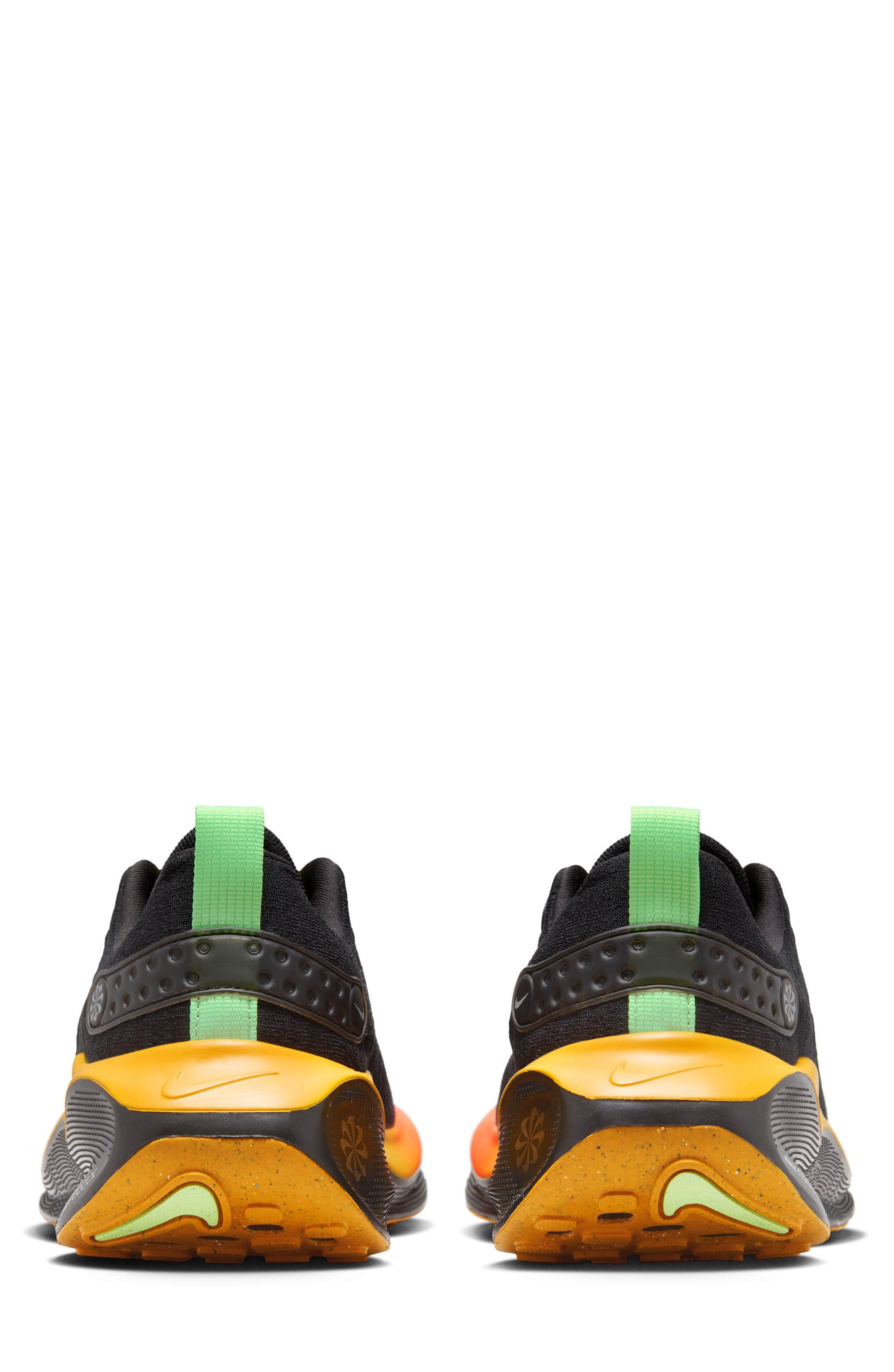 Nike InfinityRN 4 Running Shoe, Alternate, color, 