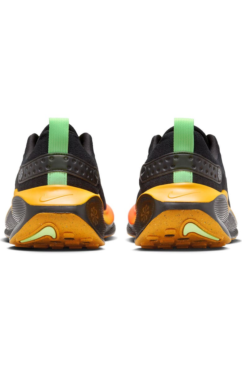 Nike InfinityRN 4 Running Shoe, Alternate, color,