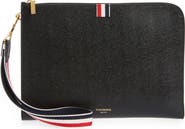 Thom Browne Zip Around Wallet