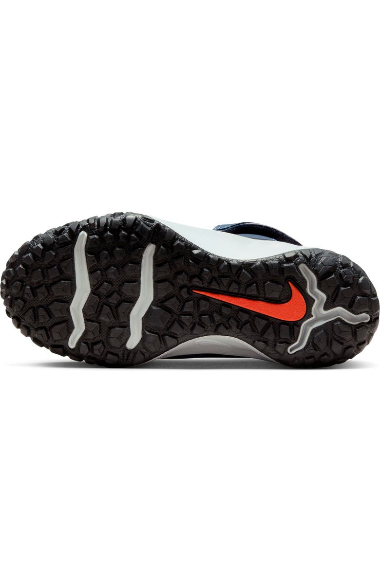 Nike Terrascout Sneaker Boot, Alternate, color, Thunder Blue/ Black/ Grey