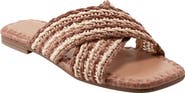 Marc Fisher LTD Nylie Slide Sandal