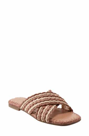 Nylie Slide Sandal
