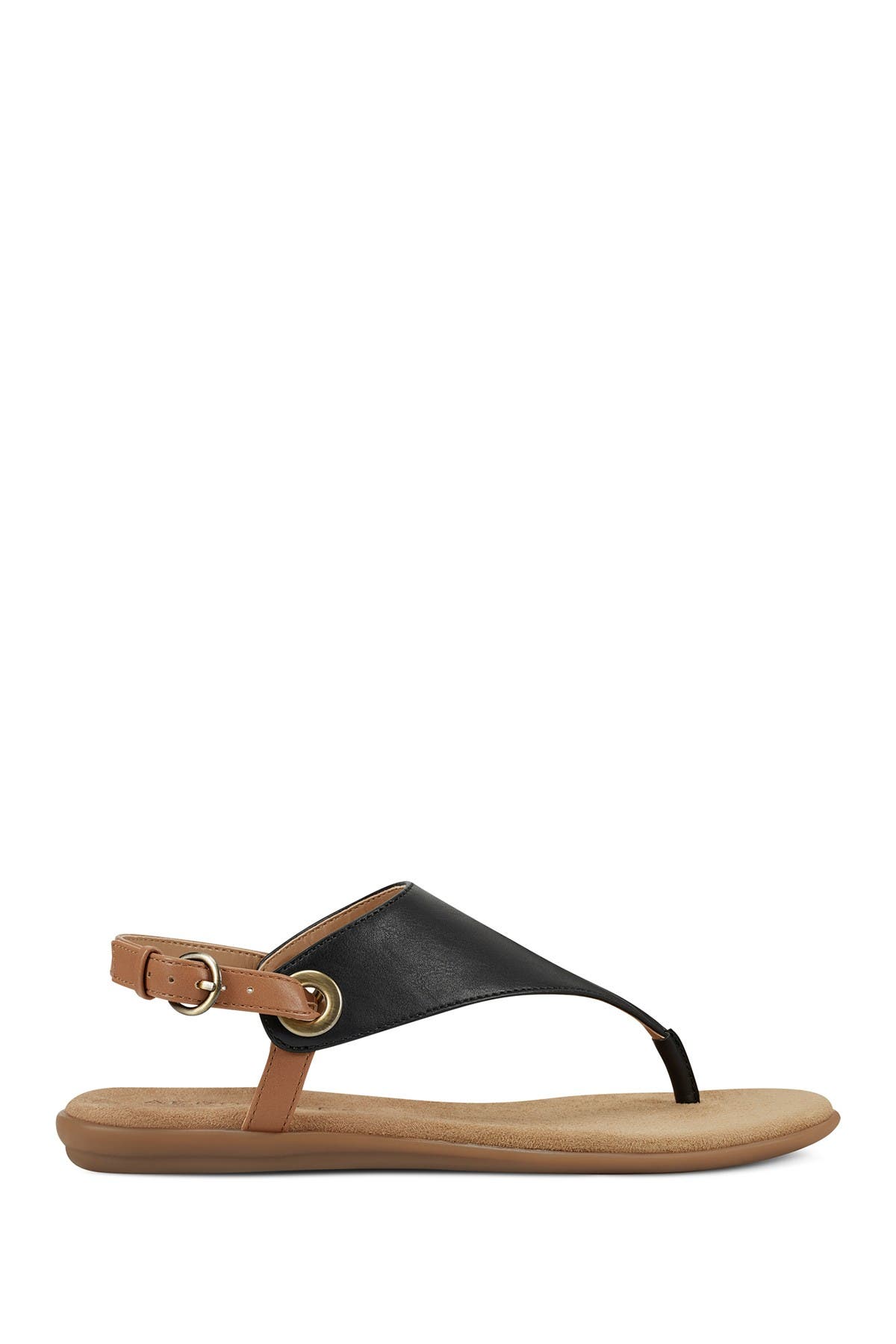 Aerosoles In Conchlusion Casual Sandal - Wide Width Available, Alternate, color, 