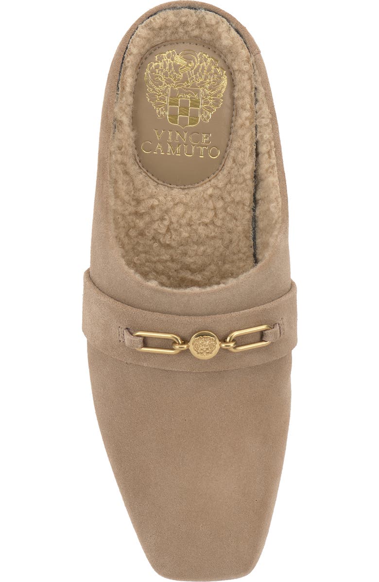 Vince Camuto Rechell Mule, Alternate, color, Tortilla