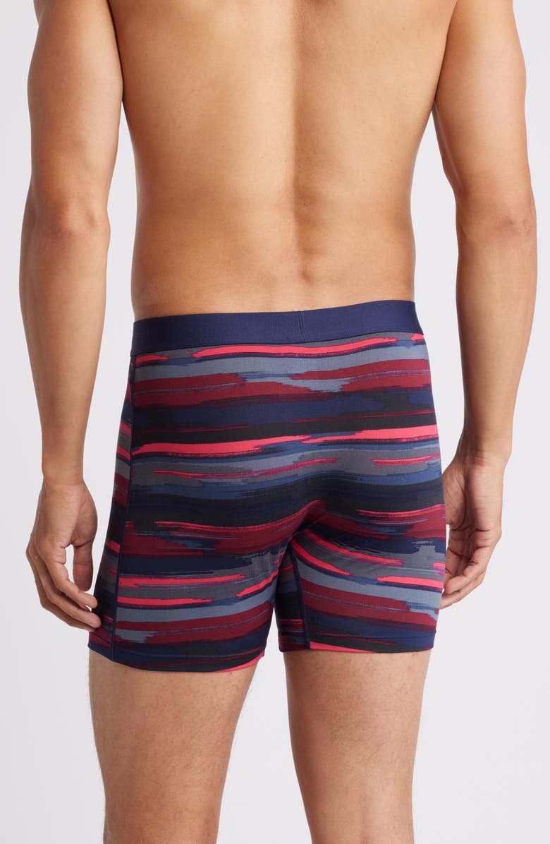 SAXX Daytripper Comfort Stretch Boxer Briefs, Alternate, color, 