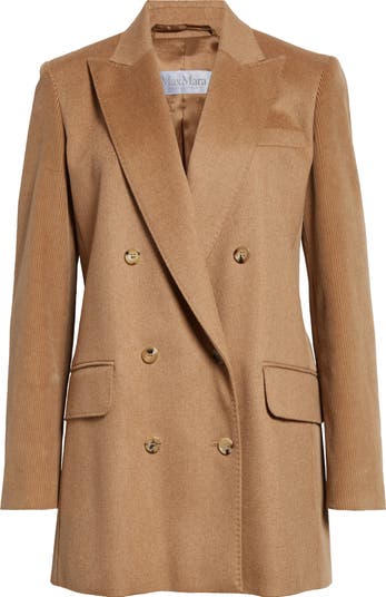 Max Mara マックスマーラ レディース テーラードジャケット