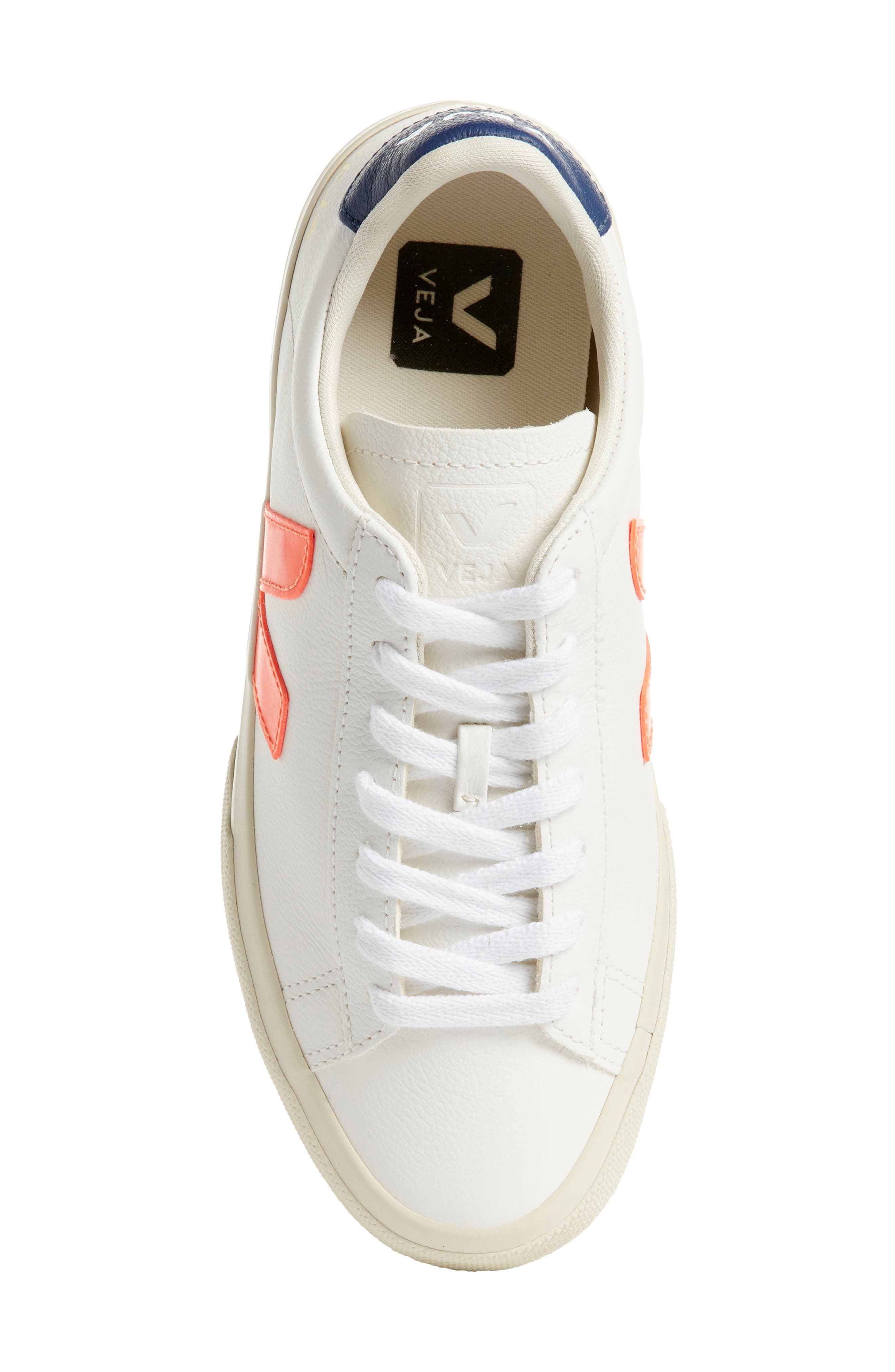 Veja Campo Sneaker, Alternate, color, 