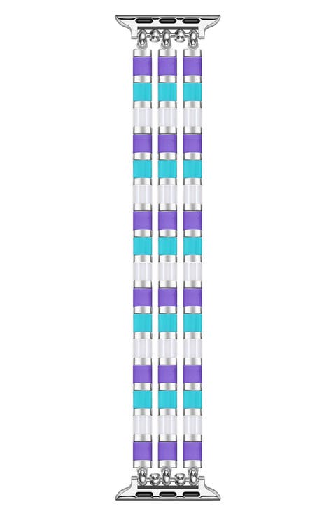 Slim Bracelet Apple Watch® Watchband