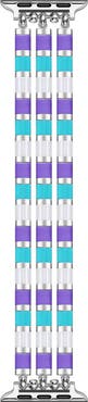 Posh Tech Slim Bracelet Apple Watch® Watchband